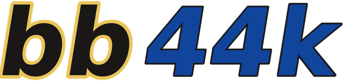 bb44k logo