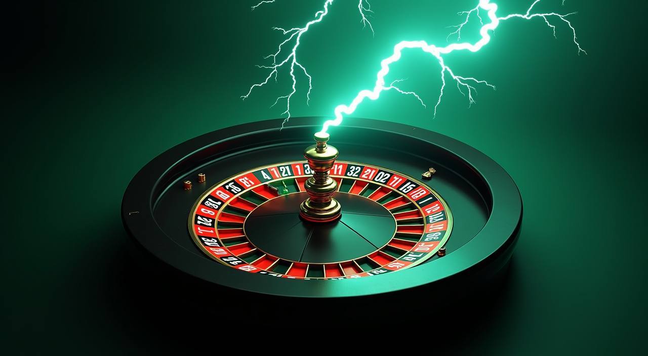 bb44k Roulette Wildcard
